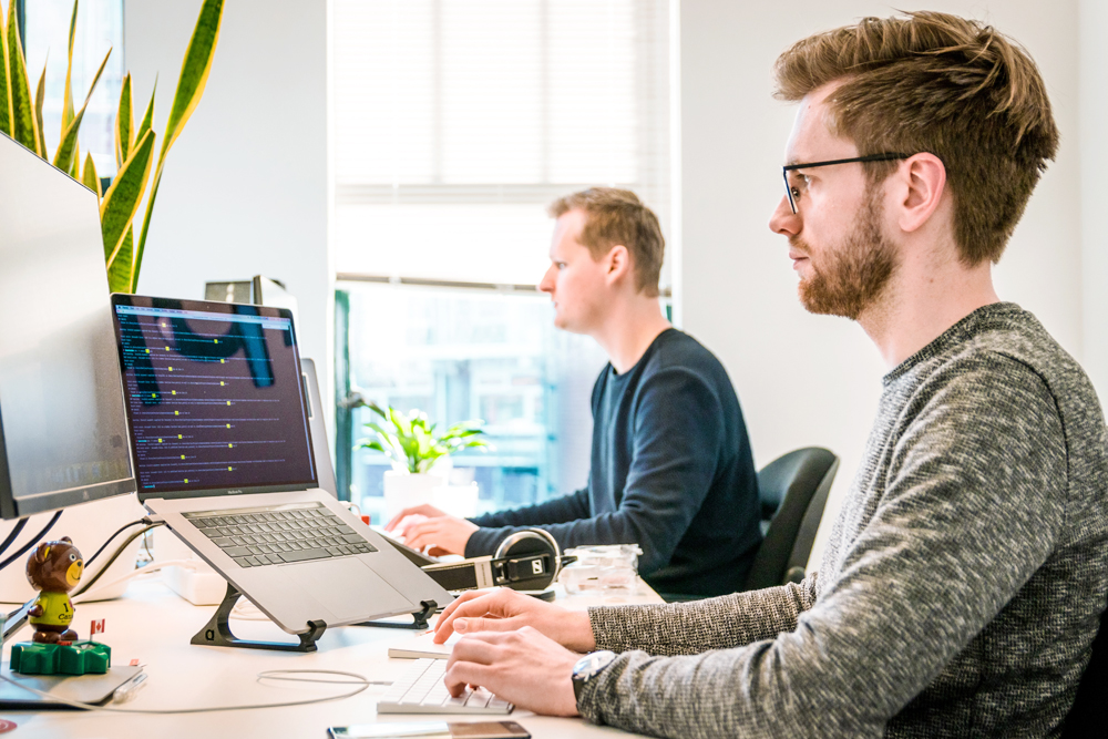 Affordable web design services